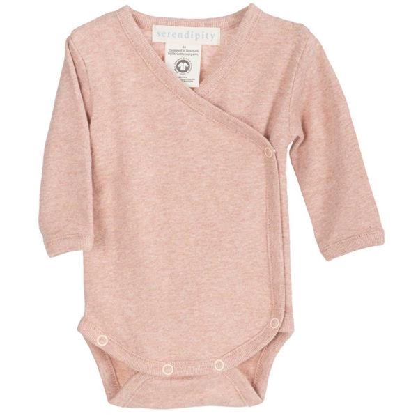 Serendipity Newborn Clay Wrap Rib Body For Cheap