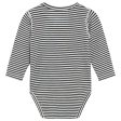 Hust & Claire Baby Stripes Blues Buller Body Online