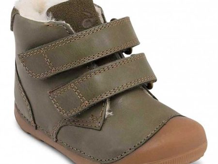 Bundgaard Begynnersko Petit Mid Winter Army Discount