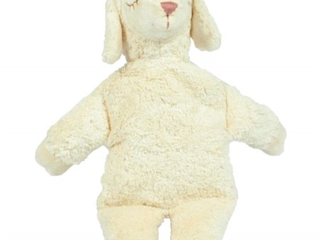 Senger Naturwelt Cuddly Animal Sheep White Small Online now