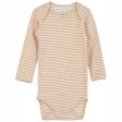 Serendipity Desert Offwhite Stripe Body For Discount