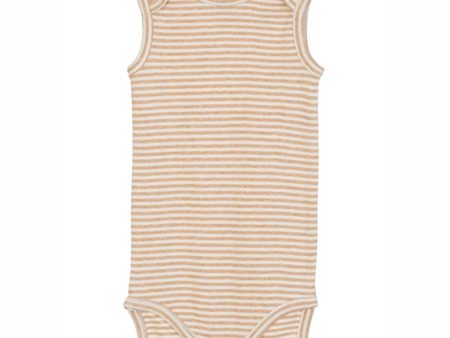 Serendipity Desert Offwhite Baby Tank Stripe Body Discount