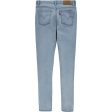 Levi s 720 High Rise Super Skinny Jeans French Prince Fashion