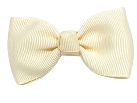 Bow s by Stær Bowtie Bow Offwhite For Cheap