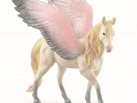 Schleich Bayala Sunrise Pegasus For Sale