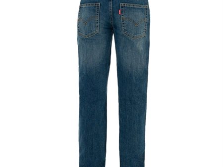 Levi s 511 Slim Fit Jeans Yucatan Supply