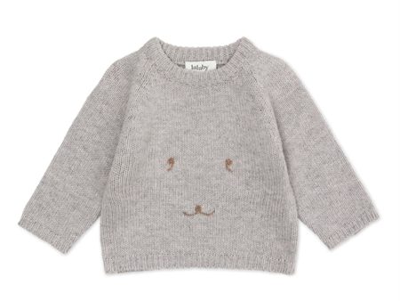 lalaby Grey Winnie Jumper Online