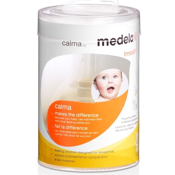 medela Calma Solitaire Flaskespene Supply