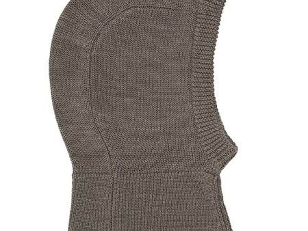 FUB Baby Balaclava Beige Melange Online