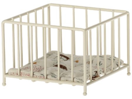 Maileg Micro Playpen MY Discount