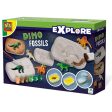 SES Creative Dinosauer Fossiler For Cheap