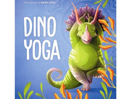 Alvilda Dino Yoga For Sale