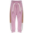 Hummel Mauve Mist Hmlanju Bukser Discount