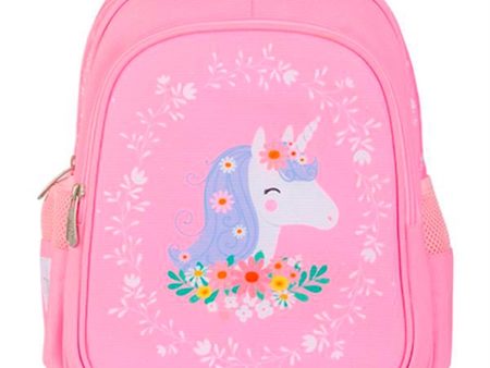 A Little Lovely Company Backpack Unicorn Online