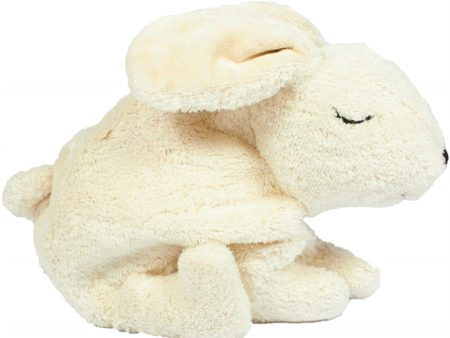 Senger Naturwelt Cuddly Animal Rabbit White Small Sale