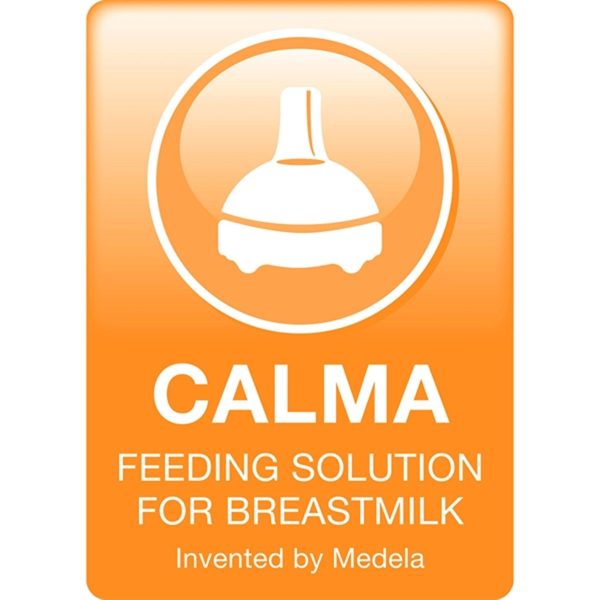 medela Calma Solitaire Flaskespene Supply