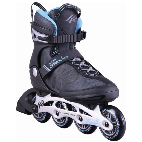 K2 Freedom 80 Womens Inline Skate on Sale