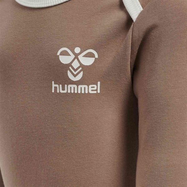 Hummel Beaver Fur Maule Body Discount