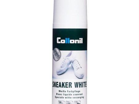 Collonil Sneaker White 100 ml Discount