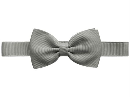 Milledeux Butterfly Metal Grey Cheap