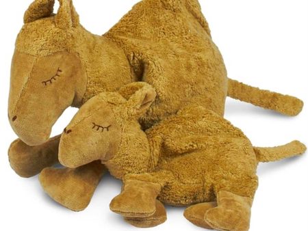 Senger Naturwelt Cuddly Animal Camel Small For Discount