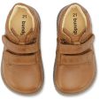 Bundgaard Ruby II Tex Velcro Tan Sko Cheap