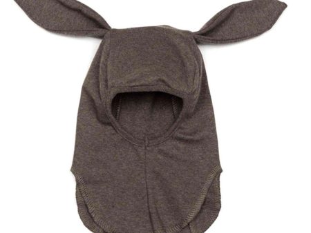 Huttelihut Elefanthue m. Rabbit Ears Brown Supply