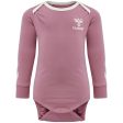 Hummel Heather Rose Maule Body on Sale