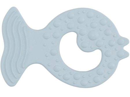 Hevea Bumi Bébé Bidering Fisk Sky Blue Online now