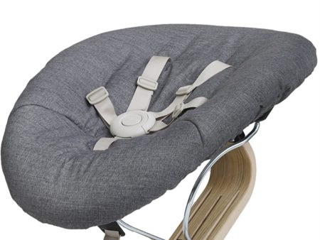 Nomi Baby Base 2.0 Grey Discount