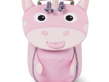 Affenzahn Barnehageveske Small Unicorn Cheap