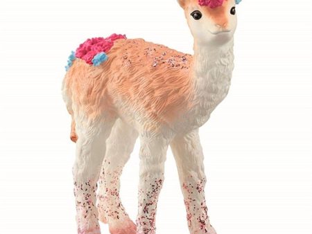 Schleich Bayala Llamacorn Online now