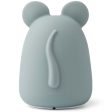 Liewood Winston Night Light Mouse Blue Fog For Discount