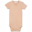 Serendipity Desert Baby Short Sleeve Body Cheap