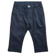 Sofie Schnoor Dark Blue Bukser For Discount