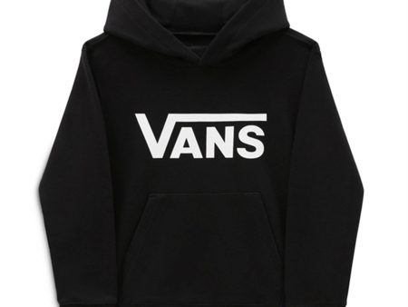 VANS By Vans Classic PO Hoodie Black Hot on Sale