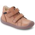 Bundgaard The Walk Velcro Tex Sko Caramel Sale