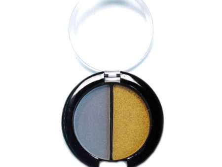 Miss Nella Eyeshadow Duo Golden Sands Online Hot Sale