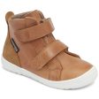 Bundgaard Storm Velcro Tex Sko Tan Cheap