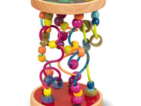 B-toys A-Maze Loopty Loo Labyrint Supply