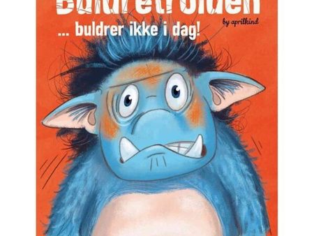 Bolden Buldretrolden...Buldrer Ikke I Dag! Online now