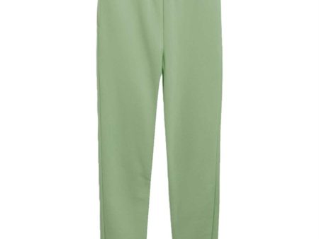 GRUNT Light Green OUR Lilian Sweatpants Sale