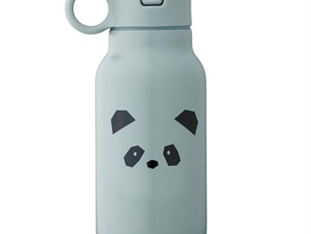 Liewood Falk Drikkedunk 250 ml Panda Blue Fog Online