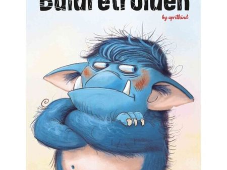 Bolden Buldretrolden For Discount