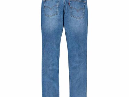 Levi s 512 Slim Taper Jeans Small Talk Hot on Sale