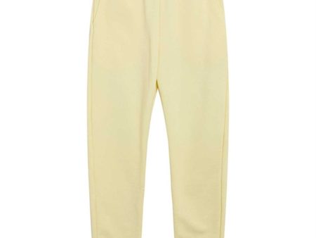 GRUNT Yellow OUR Lilian Sweatpants For Cheap