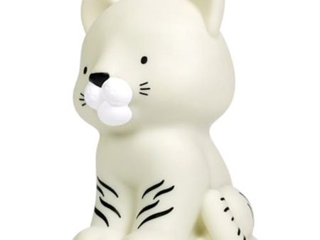 A Little Lovely Company Little Light White Tiger Online