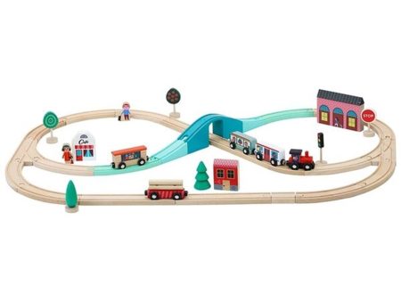 Vilac Train Track Online Sale