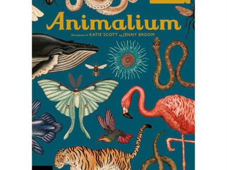 Forlaget Mammut Animalium Cheap