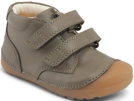 Bundgaard Begynnersko Petit Velcro Army Hot on Sale